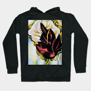 Georgia O'Keeffe Hoodie